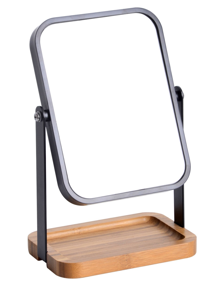 HAUS Espejo rectangular Terra