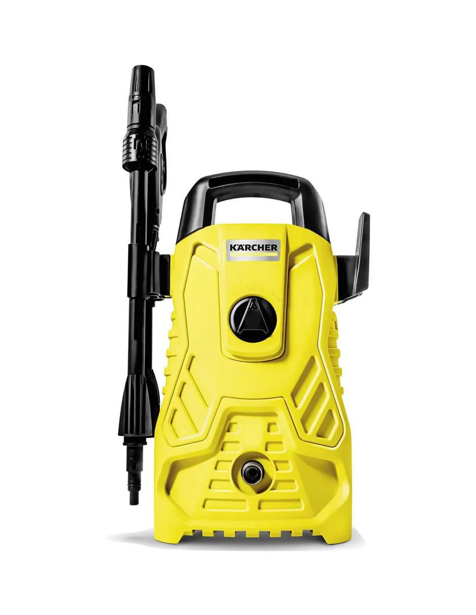Karcher Hidrolavadora K-COMPACTA, 1500psi, 300l/h, 1200W