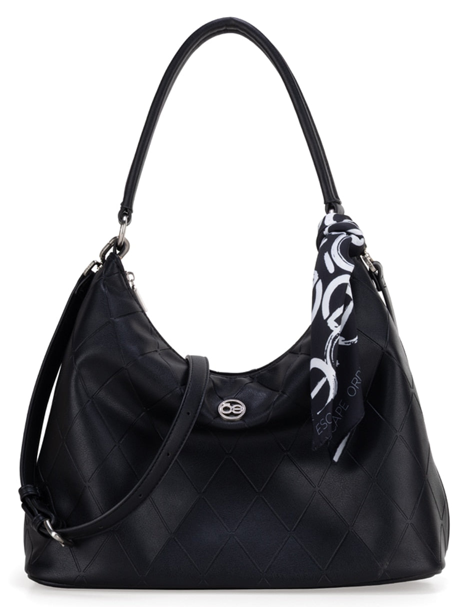 CLOE Bolsa hobo Ninsali para mujer