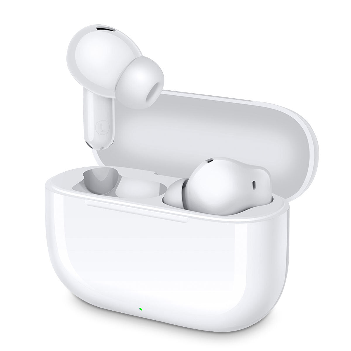 Huawei Audífonos Intrauriculares con Micrófono Freebuds Se 4, Inalámbrico, Bluetooth, Blanco