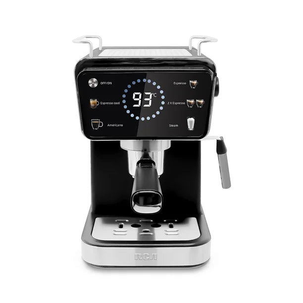 RCA Cafetera Espresso RC-CAF5, 1 Taza