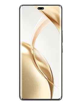 HONOR 200 Pro 12GB+512GB Smartphone 5200 mAh, Pantalla OLED curva, Dual Sim, Negro