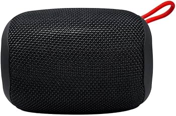 Backdrop Bocina Portátil BD92, Bluetooth, Inalámbrico, 5W RMS, Negro