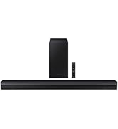 Samsung Barra de Sonido con Subwoofer HW-S700D/ZA, Bluetooth, Alámbrico/Inalámbrico, 3.1, 250W RMS