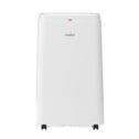 Aire Acondicionado Portátil 12,000 BTU’s Frío y Calor Blanco Mabe - PTM12HABWJM2