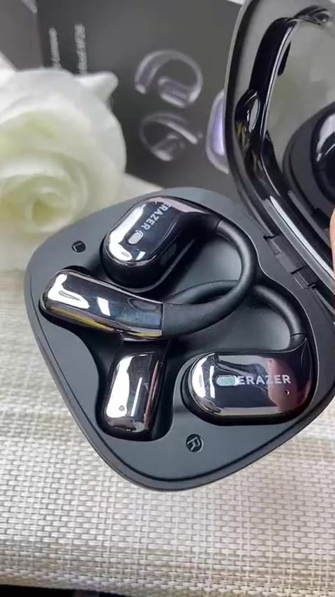 Audífonos Lenovo Erazer Xf26 Ows