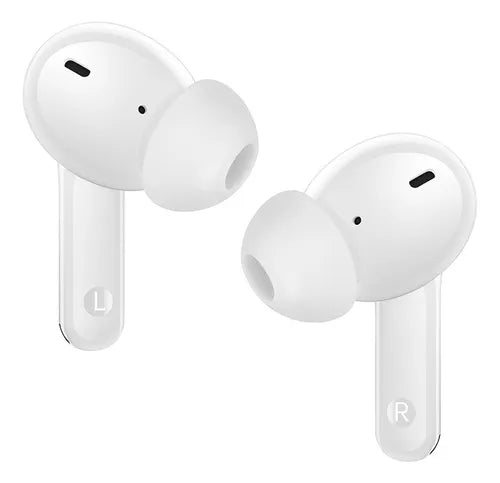 Realme Buds T110 Ipx5 Bluetooth 5.3 Reducción Ruido Llamada Color Blanco Luz Blanco