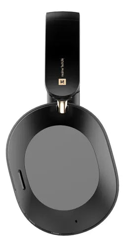 Realme Buds H1 Techlife H1 Hi-res Audio Espacial 43db Negro