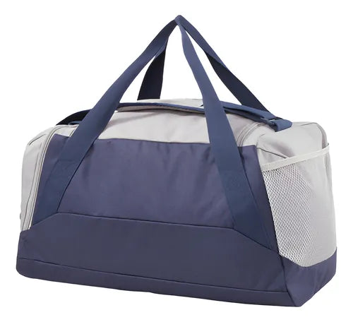 Maleta Puma Fundamentals Xs Azul-gris Unisex 079230 08 Color Azul