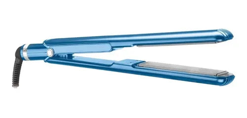 BaBylissPRO Alaciadora Nano Titanium 9557 BNT9557ES Azul