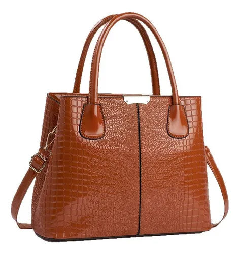 Bolsos Gran Capacidad Nueva Colección Otoño Invierno Mujer