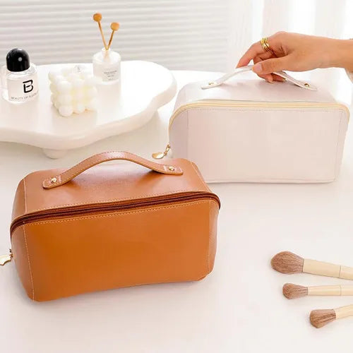 Cosmetiquera Neceser Organizador Viaje Portátil Impermeable