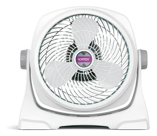 Ventilador Navia Vortex AFV1212 de 12" para Piso y Pared