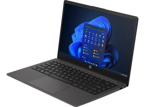 Laptop HP 245 G10, 14" 1366x768 HD, AMD Ryzen 3 7320U, 8GB, 256GB SSD, Windows 11 Home, Español