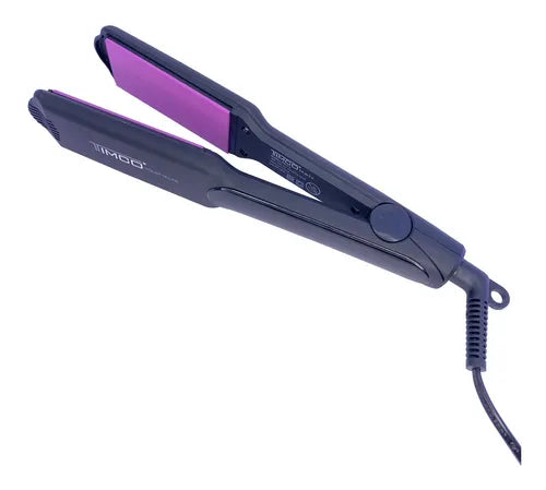 Timco Plancha para Cabello PW-C2, 200 °C, Violeta