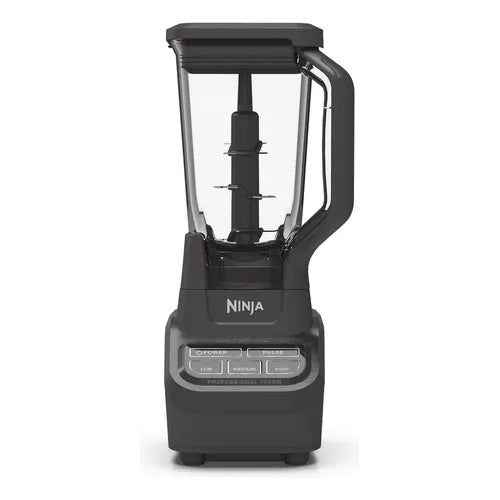 Ninja - Licuadora Profesional - Bl710wm Color Negro