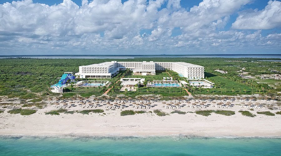 Riu Latino - Adults Only - All Inclusive, Costa Mujeres, Quintana Roo