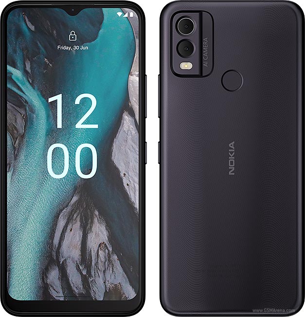 NOKIA C22