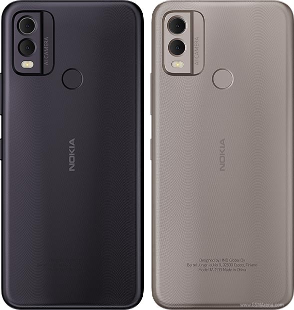 NOKIA C22