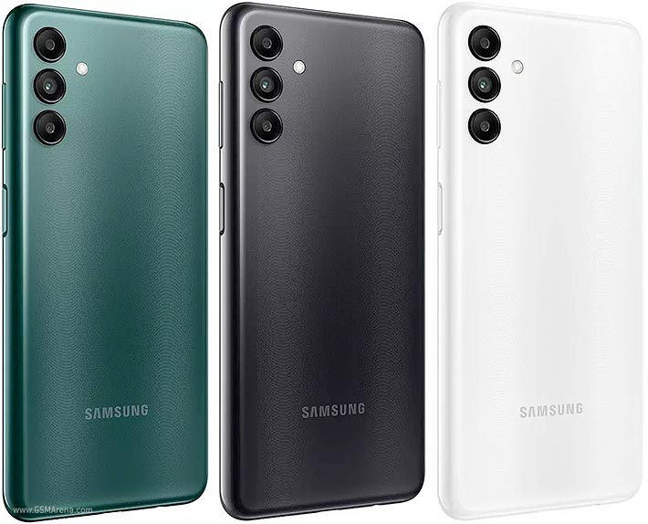 Samsung Galaxy A04S