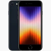 Apple iPhone SE 3ª generación 64 GB Azul medianoche