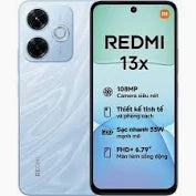 Xiaomi Redmi 13 Dual SIM 256 GB azul 8 GB RAM