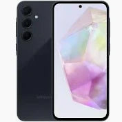 Samsung Galaxy A35 5G 128 GB azul oscuro 6 GB GB RAM