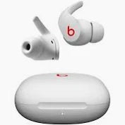 Audífonos Beats Fit Pro In-ear Inalámbricos Color Blanco