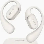 Audífonos Inalámbricos Huawei Freearc color gris