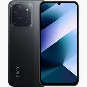 Xiaomi Pocophone Xiaomi Poco C85 Sí Verde 128 Gb 6 Gb
