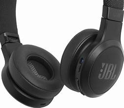 JBL LIVE 400BT