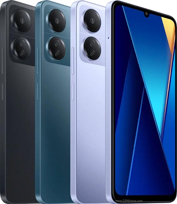 Xiaomi POCO C65
