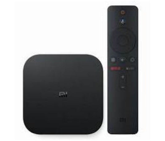 XIAOMI MI BOX S STREAM 4K