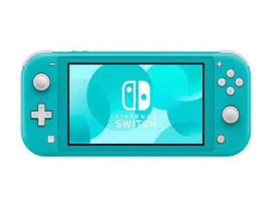 NINTENDO SWITCH OLED 64 GB