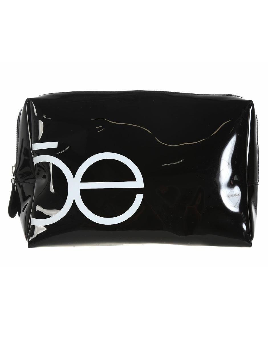 CLOE Cosmetiquera para maquillaje de piel para mujer