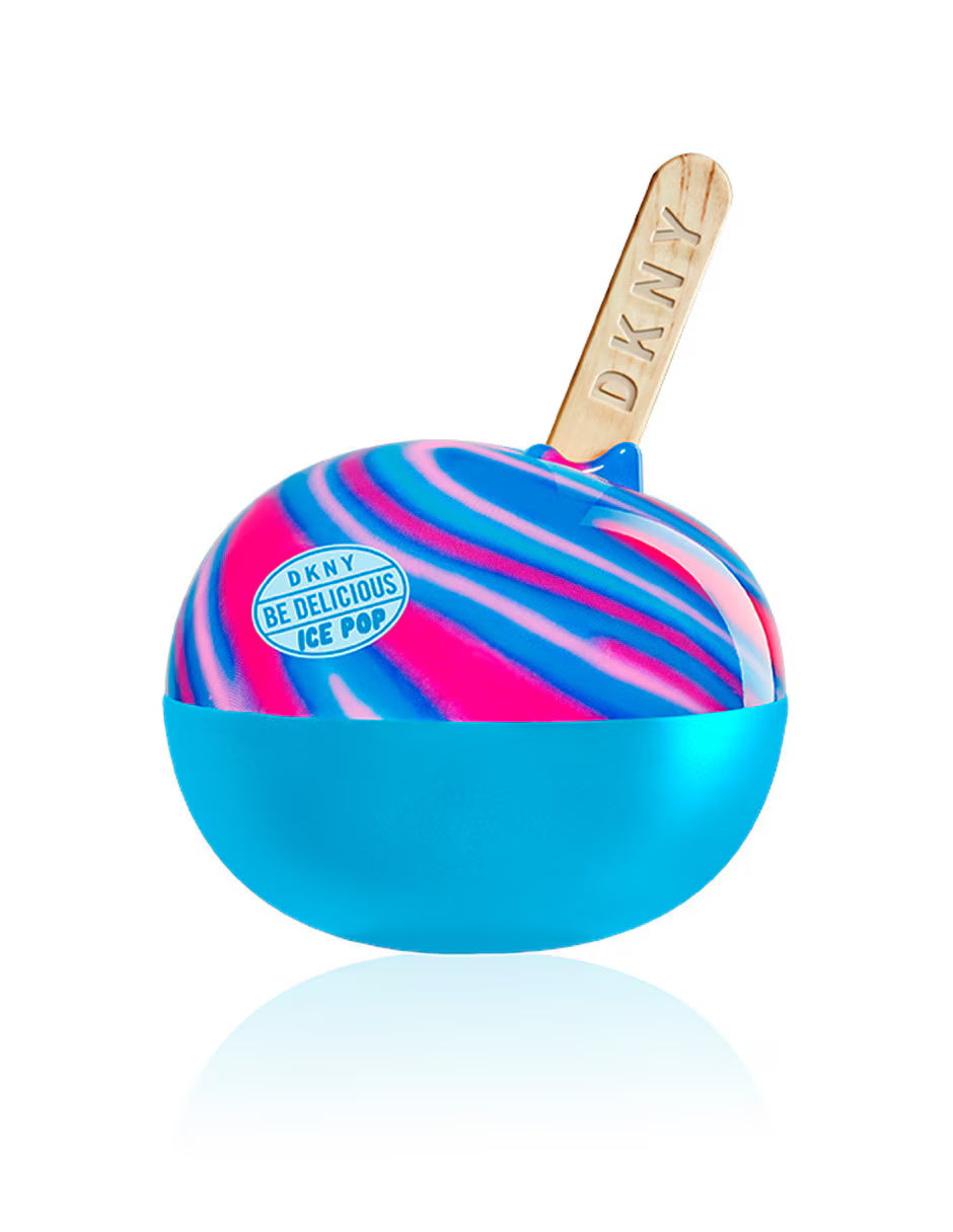 DKNY Eau de parfum Be Delicious para mujer 50ml