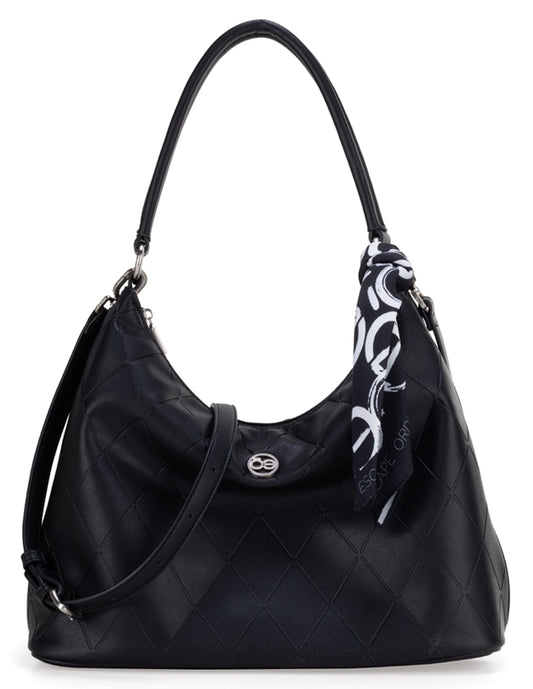 CLOE Bolsa hobo Ninsali para mujer