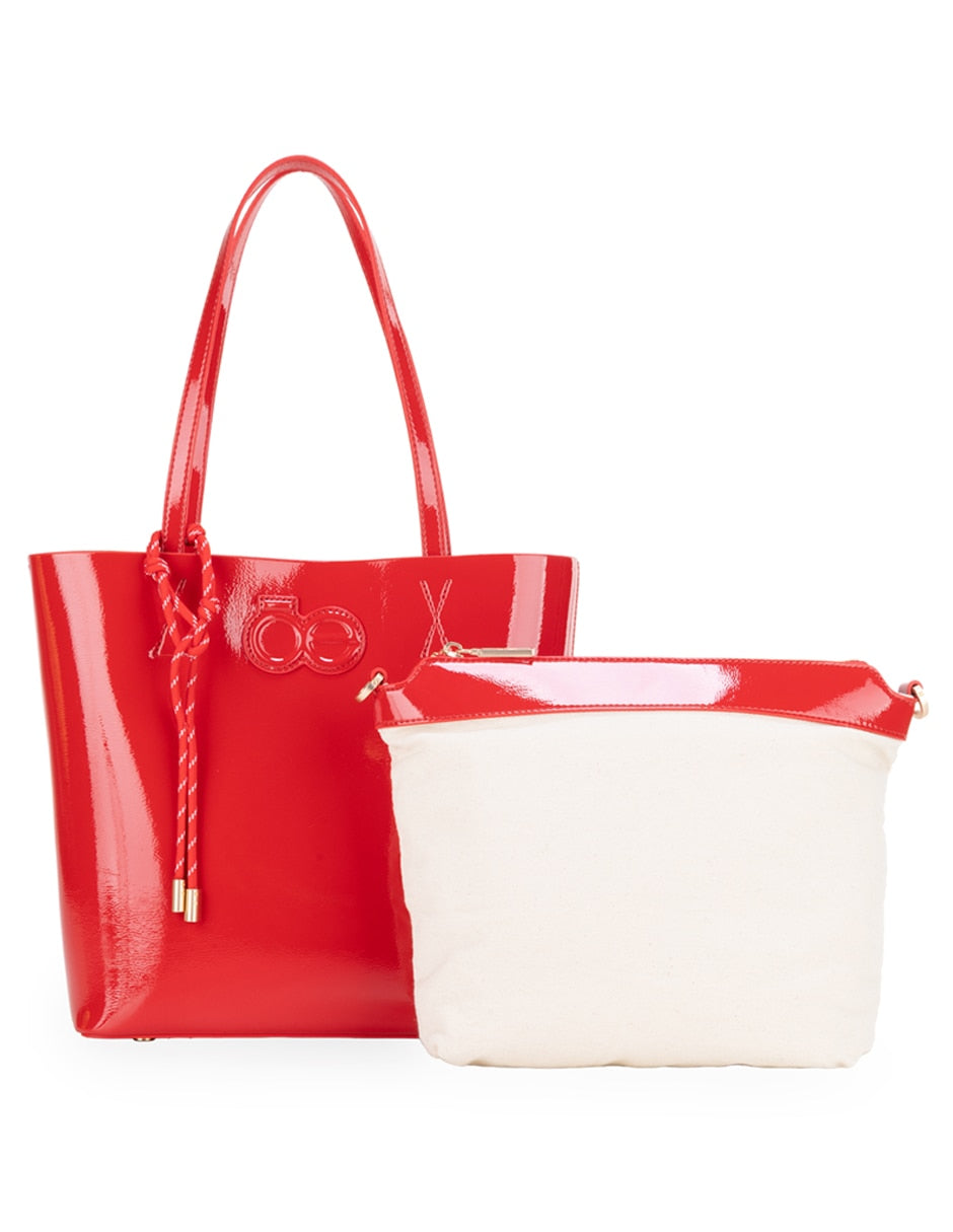 CLOE Bolsa tote Batzila para mujer