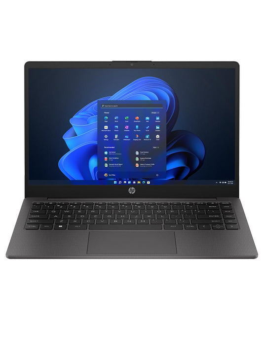 Laptop HP 245 G10, 14" 1366x768 HD, AMD Ryzen 5 7520U, 8GB, 512GB SSD, Windows 11 Home, Español