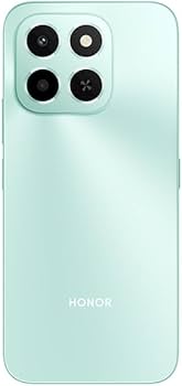 Honor X6C 6.6" Dual SIM, 128GB, 6GB RAM, Azul