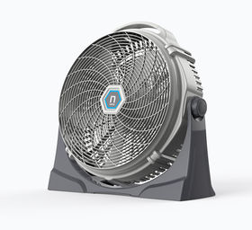 Navia Ventilador CFN-2020, 3 Velocidades, 20",