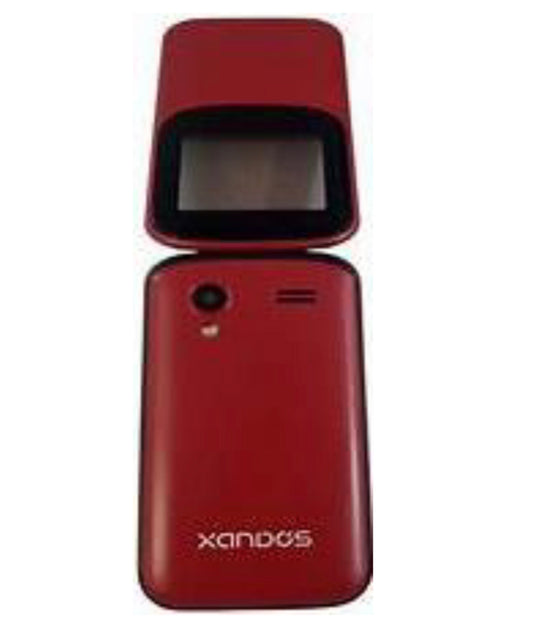 Xandos F1720