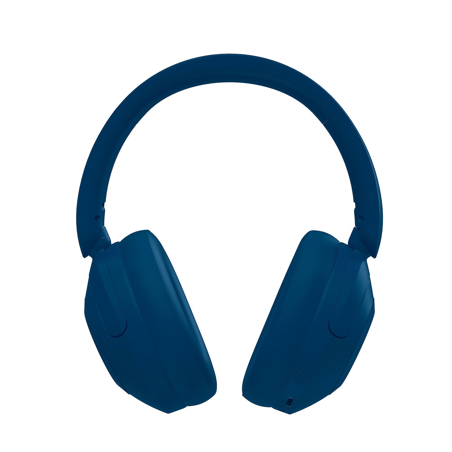 STF Audífonos con Micrófono Billboard Unite, Bluetooth, Inalámbrico, 3.5mm, Azul