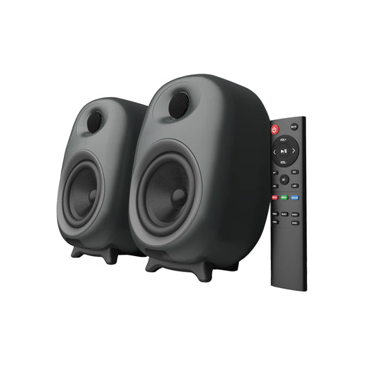 Bocinas Dynamic Exact Bs685