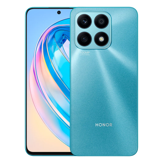 Honor Play 9A 6.3" Dual SIM, 128GB, 4GB RAM, Azul