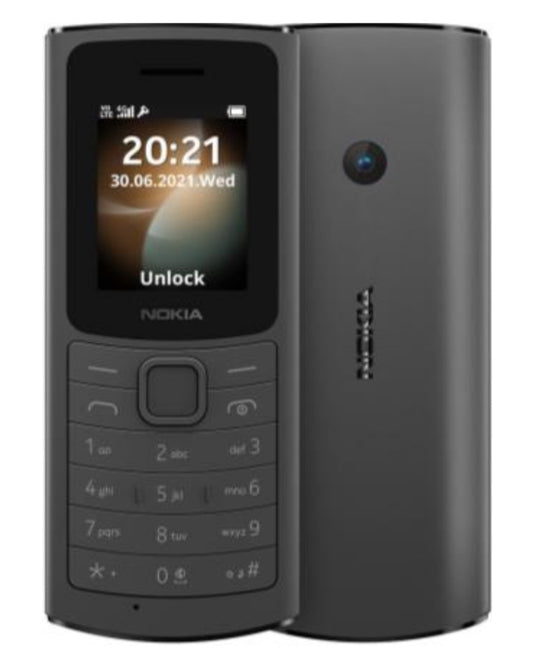 Nokia 110