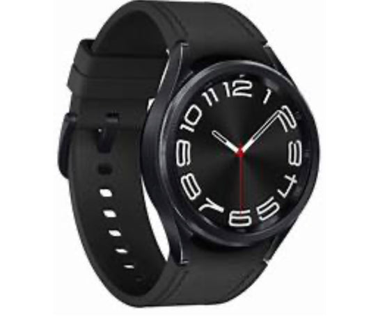 SAMSUNG WATCH 6 43MM SM-R950 CLASSIC