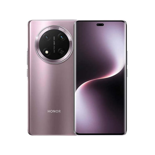 Honor Magic7 Lite 5G 6.8" Dual SIM, 512GB, 8GB RAM, Morado