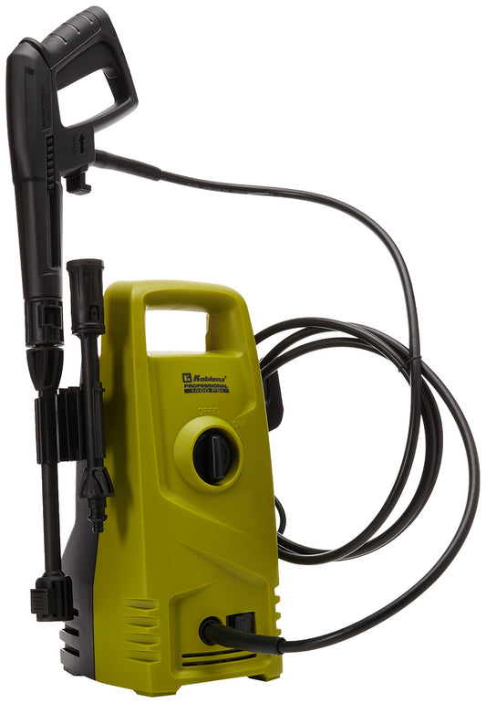 Koblenz Hidrolavadora a Presión HL-145, 1400PSI, Verde