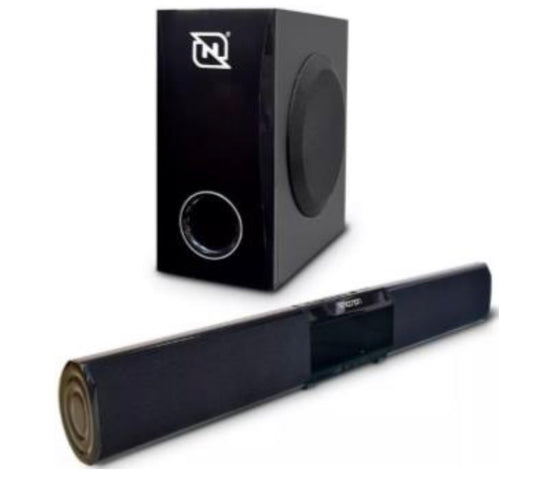 NECNON NSB-01W SOUND BAR